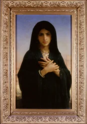 The Penitent